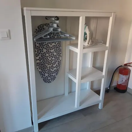 Apartman Lumineux Situe Au Centre *