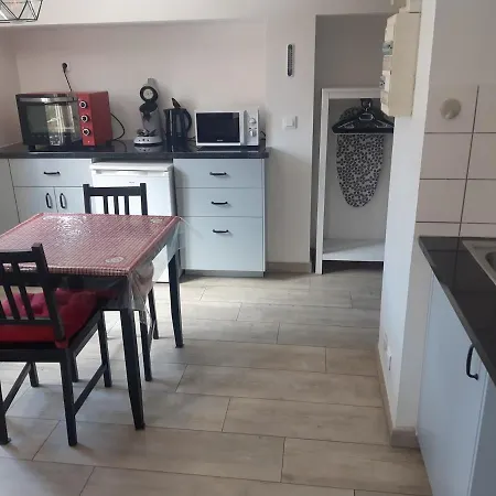 Apartman Lumineux Situe Au Centre